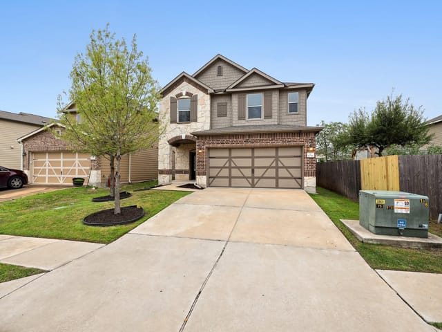 11316 Kirkland Hill Path