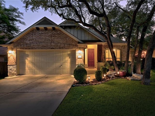 11317 Cherisse Dr
