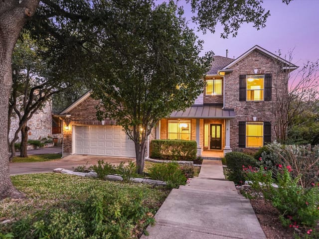 11317 Georgian Oaks Dr