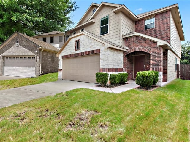11317 Hill Stable CT