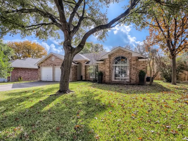 11317 Stormy Ridge Rd