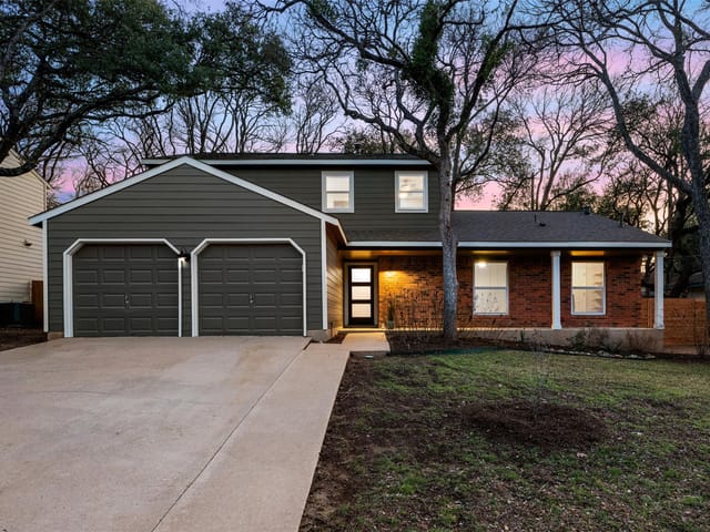 11318 Alhambra DR