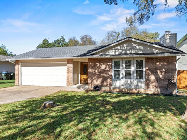 11318 Bristle Oak TRL