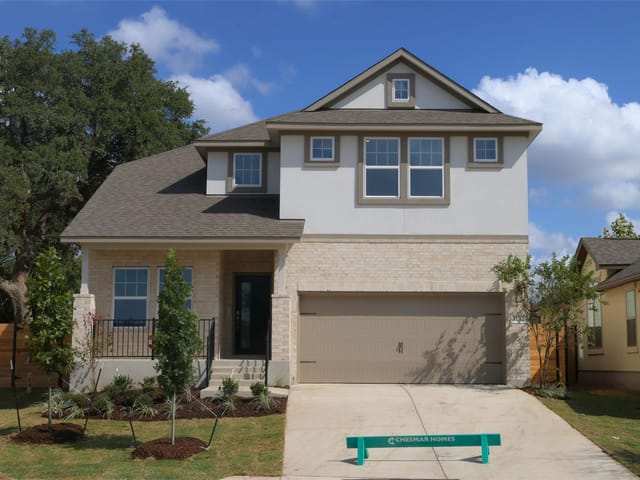 1132 Stonehill DR