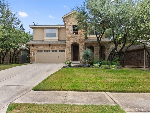 11320 Cherisse Dr