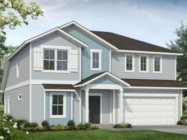 11320 Comano Dr