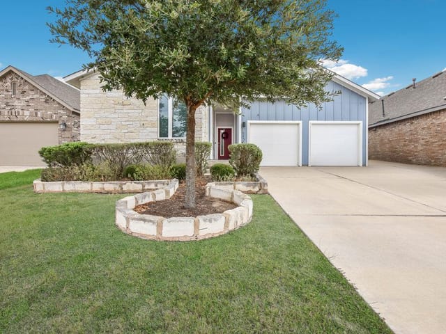 11321 American Mustang LOOP