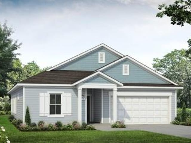11321 Comano Dr