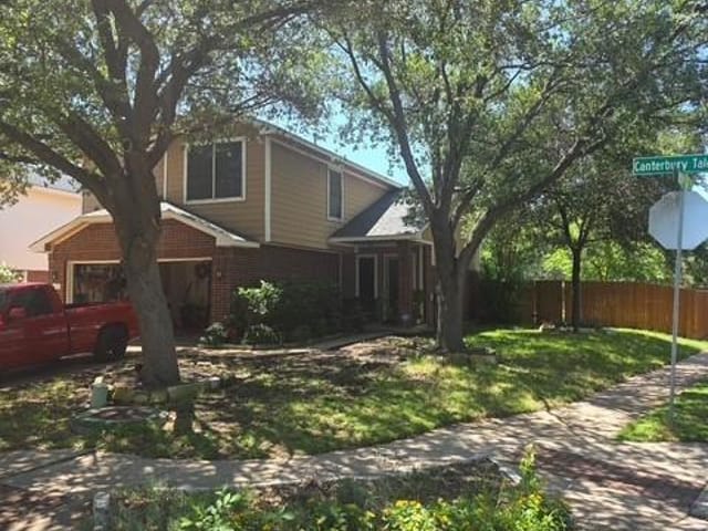 11322 Canterbury Tales LN