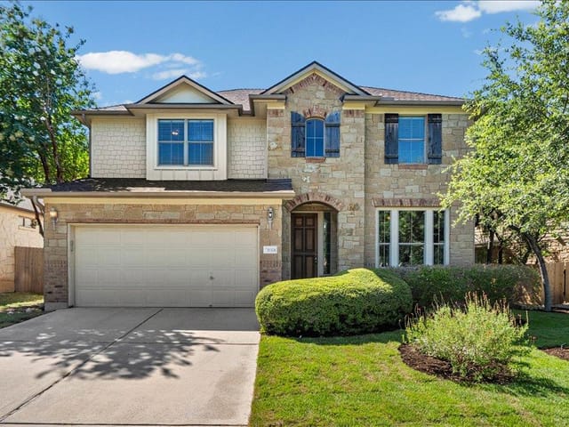 11324 Cherisse DR