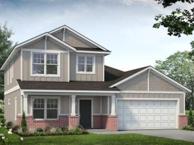 11325 Comano Dr
