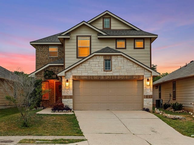 11328 Ashbrook DR