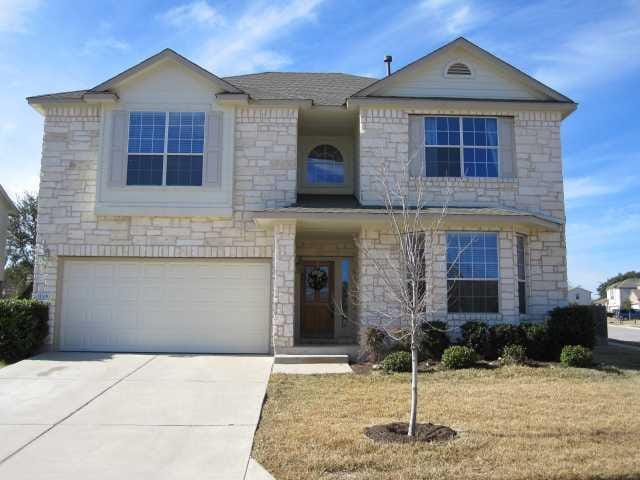 11328 Staked Plains Dr