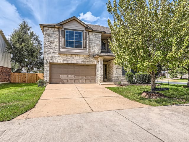 11328 Staked Plains Dr