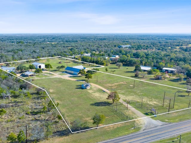 1133 FM 20