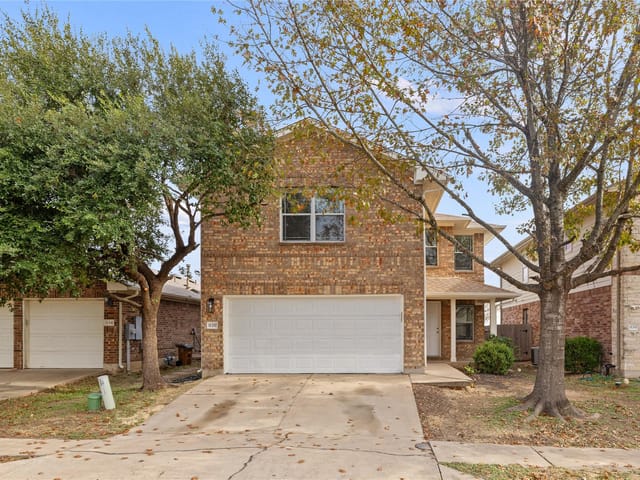 11337 Church Canyon DR