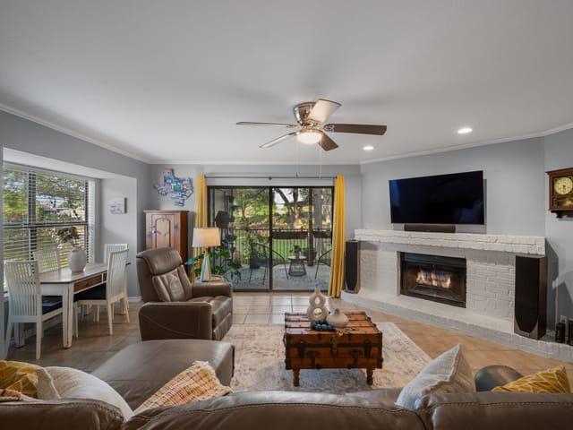 1135 Barton Hills DR Unit #136