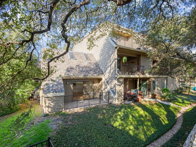 1135 Barton Hills DR Unit #138