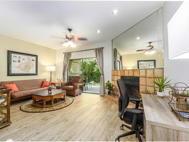 1135 Barton Hills DR Unit #160