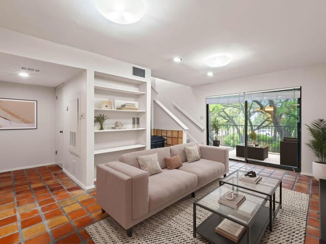 1135 Barton Hills DR Unit #240