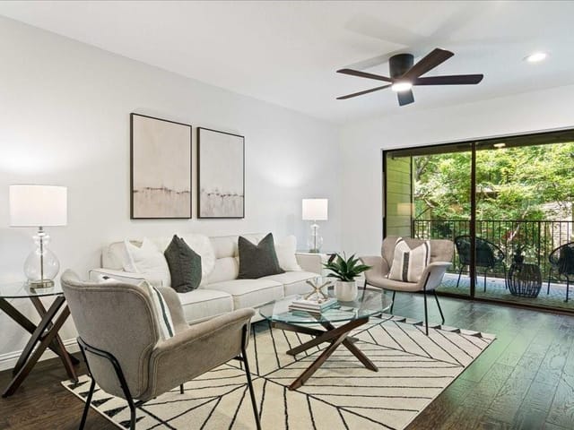 1135 Barton Hills DR Unit #247