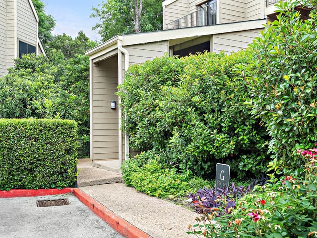 1135 Barton Hills DR Unit #261