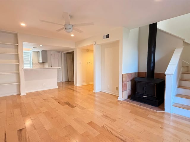 1135 Barton Hills DR Unit #262