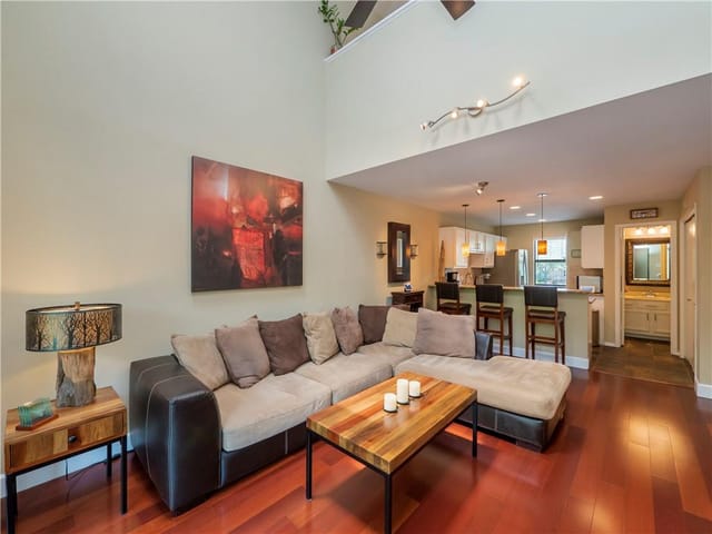1135 Barton Hills Dr Unit #308