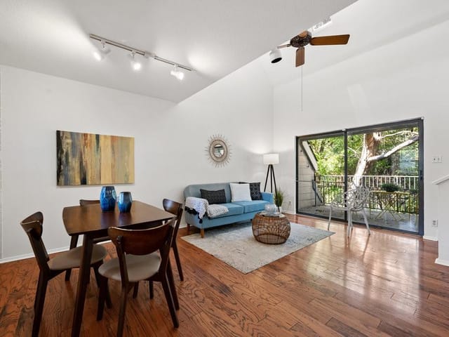 1135 Barton Hills DR Unit #356