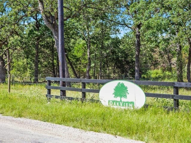 1136 Oak View Ln Unit #Lot 22