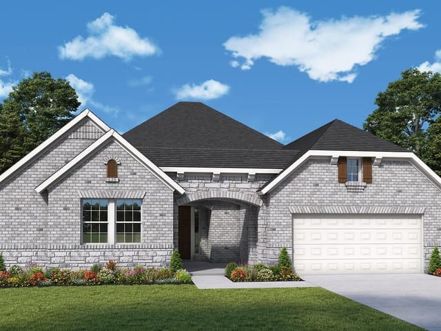 1136 Rusty Blackhaw TRL