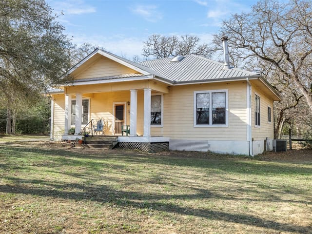 1139 Private Road 7009 Rd