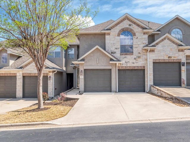 114 Aria Rdg Unit #802