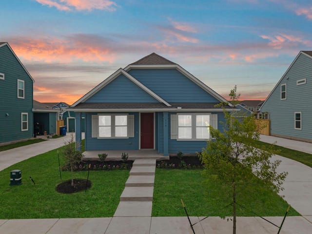 114 Cherry Blossom Ln
