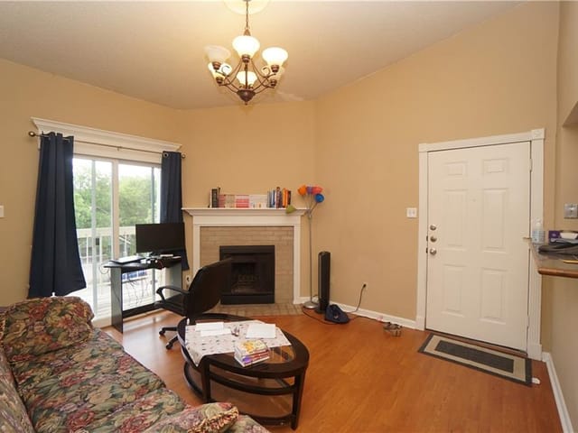 114 E 31st ST Unit #306