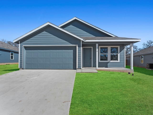 114 Ellendale PL