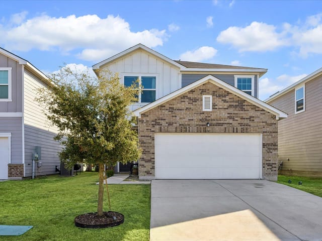 114 Gemsbok RD