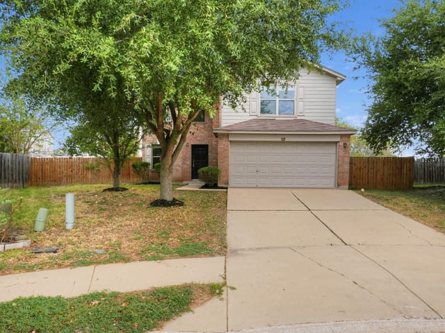 113 Hays Forest CV