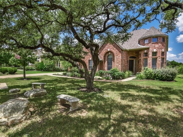 114 Lakota Pass - Sold by Keenan Group