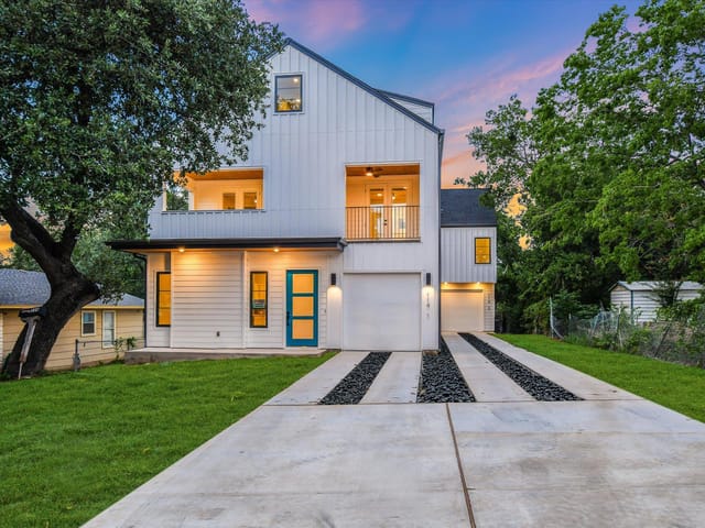 114 Lightsey RD Unit #1