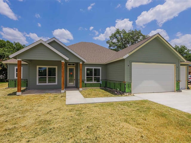 114 Wren ST