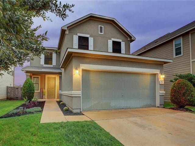 11400 Barns Trl
