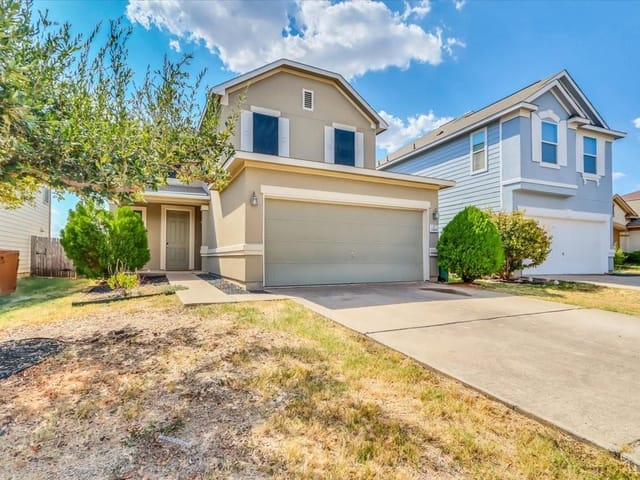 11400 Barns Trl