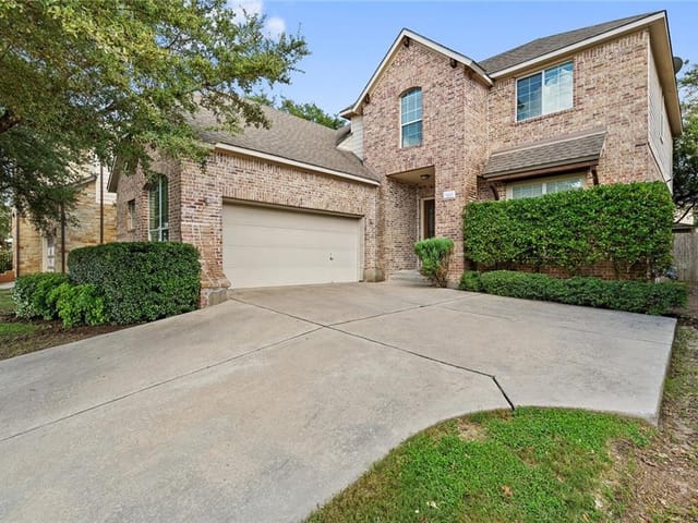 11400 Cherisse Dr