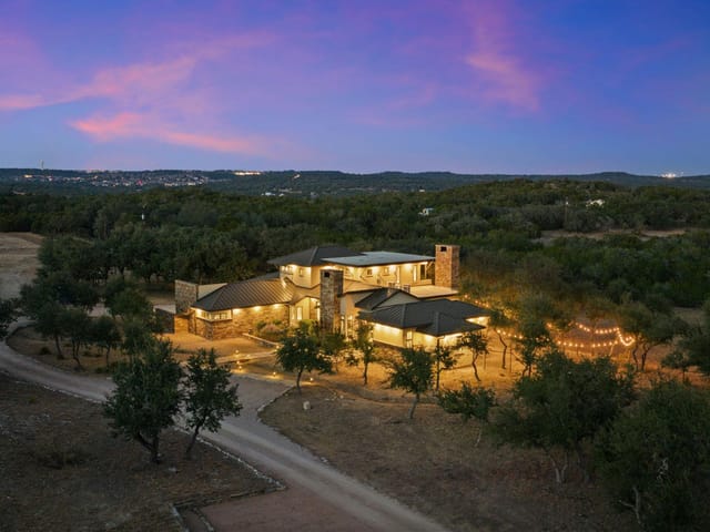 11400 Crumley Ranch Rd