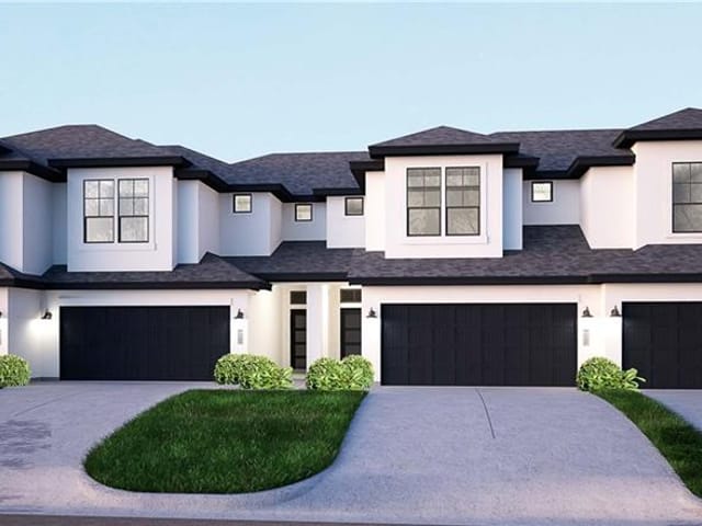 11400 Culzean Castle Dr
