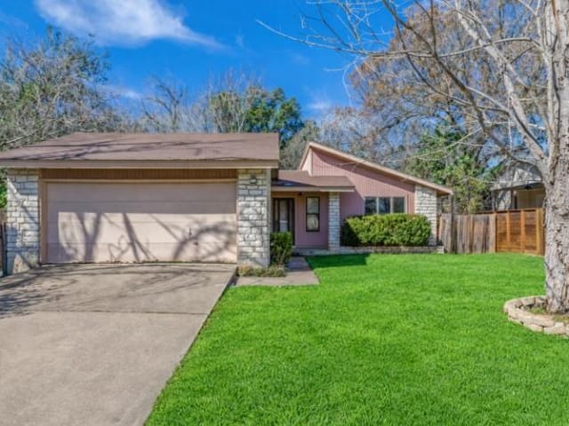 11400 Oak View DR