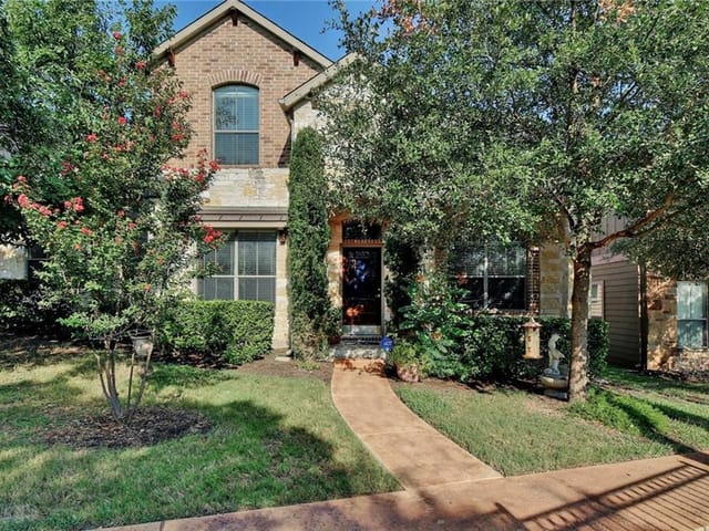 11400 Parmer LN