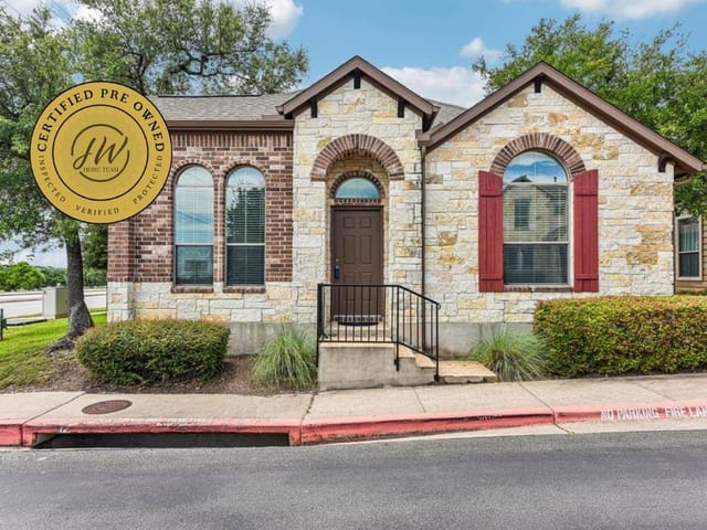 11400 W Parmer LN Unit #102