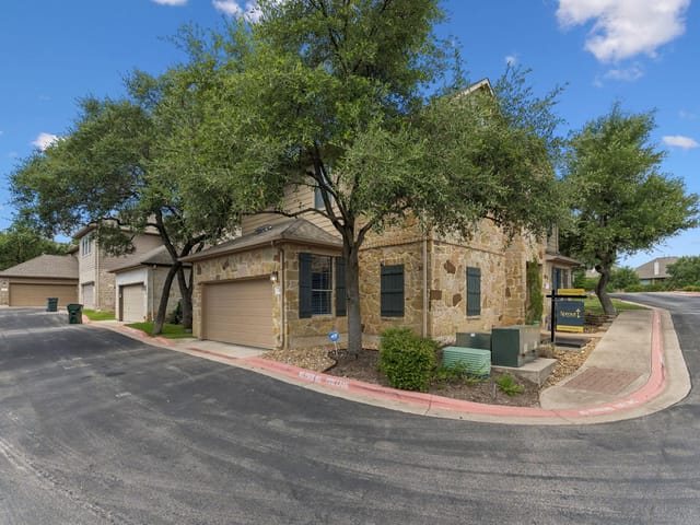 11400 W Parmer LN Unit #14
